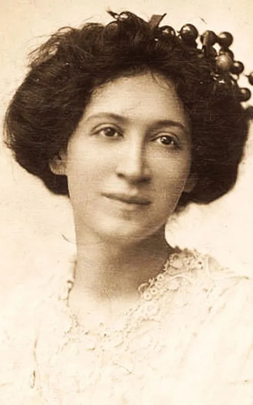 Fernanda Eliscu