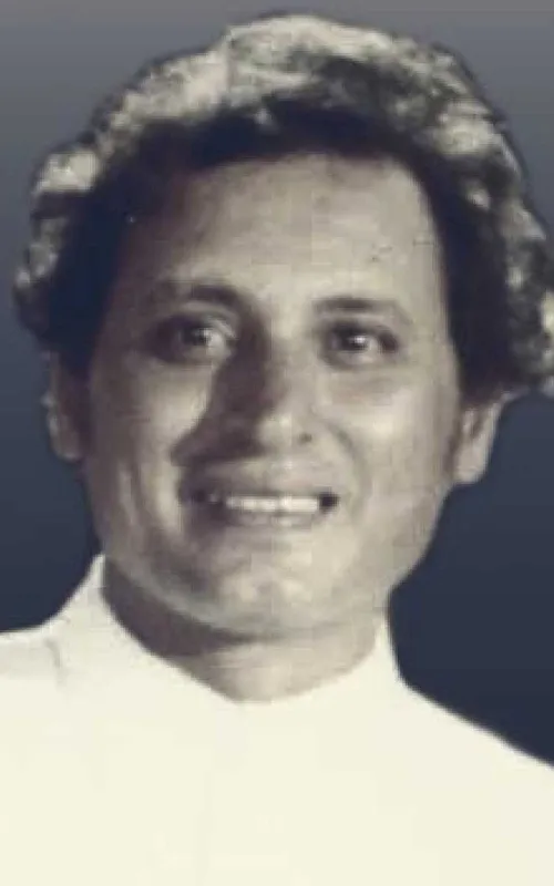 Ajit Vachani