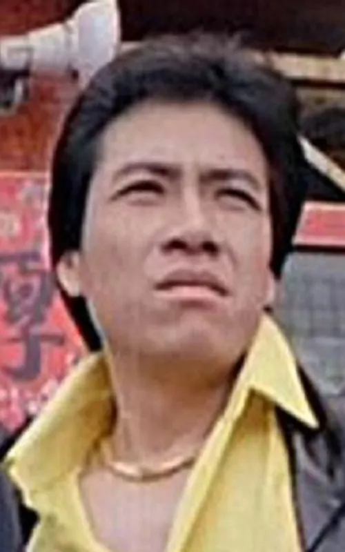 Johnny Cheung Wa