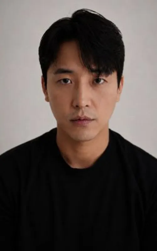 U Jung-u