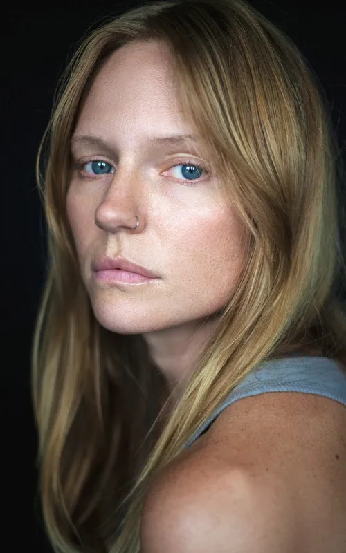 Marci Miller