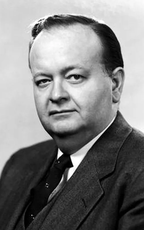 Robert Emhardt