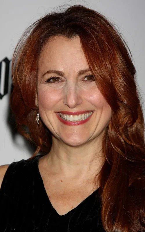 Jodie Markell