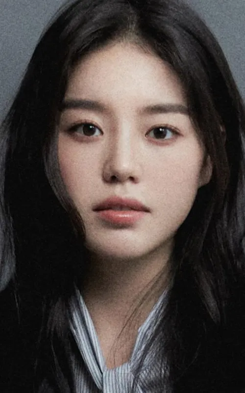 Cho Hye-jeong