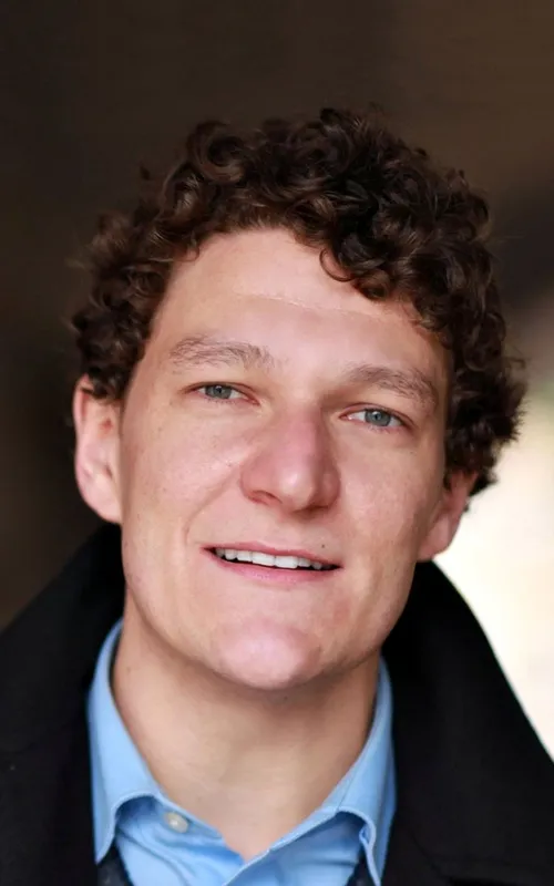 Gabriel Ebert