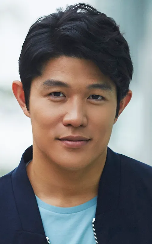 Ryohei Suzuki