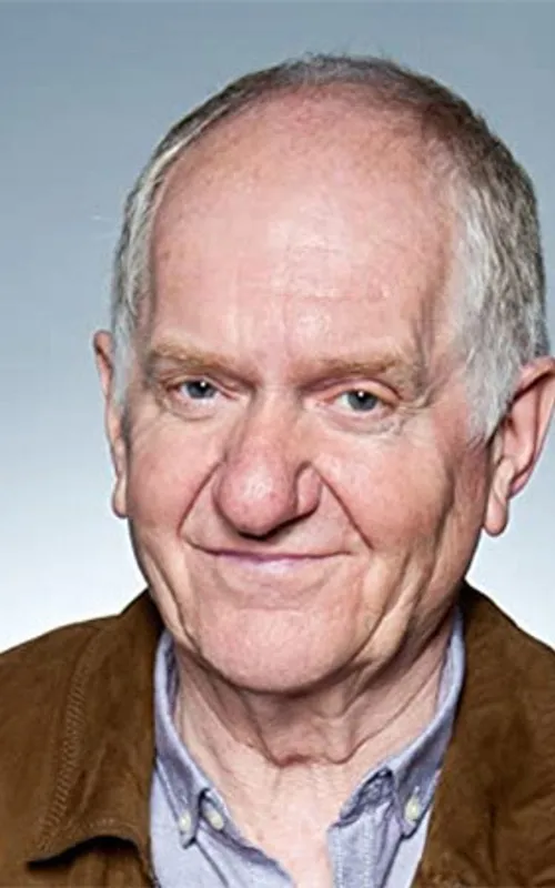 Duncan Preston