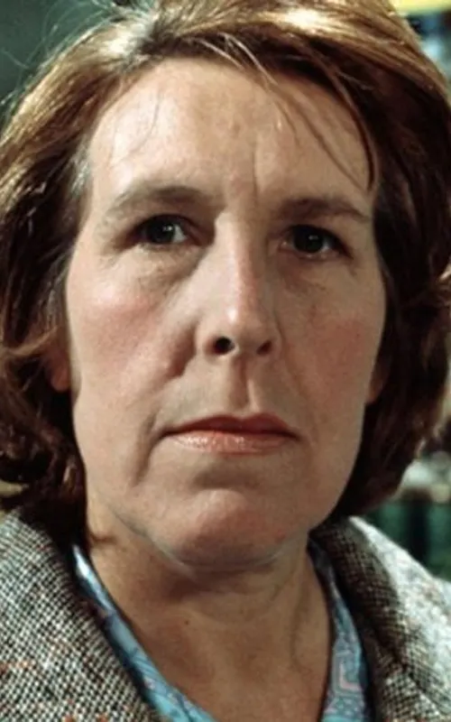 Kathy Staff