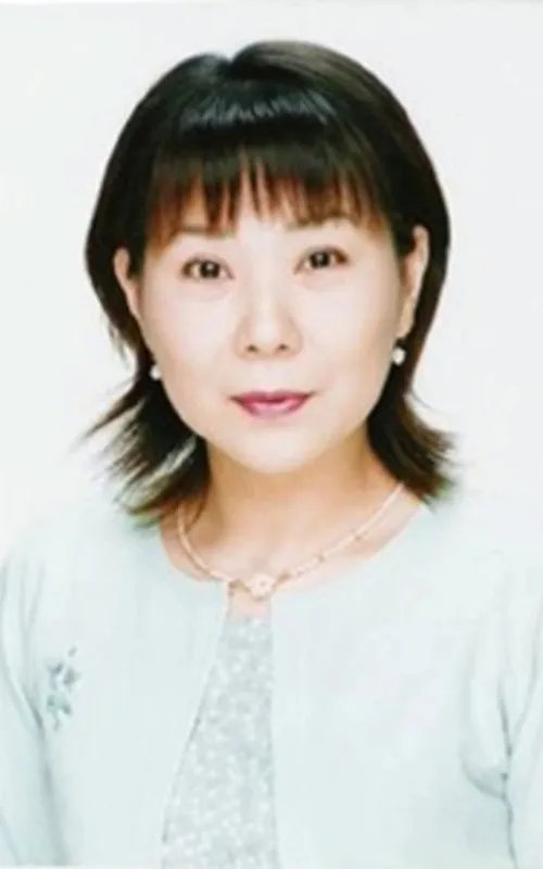 Tamao Hayashi