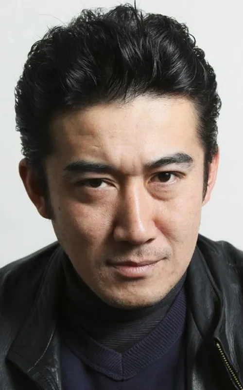 Nobuaki Shimamoto