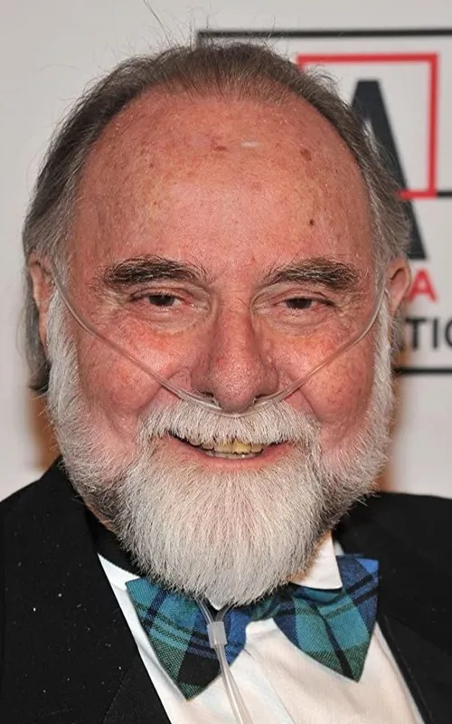 Jerry Nelson