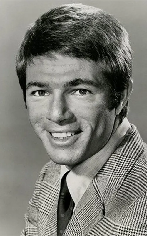 Stephen Young