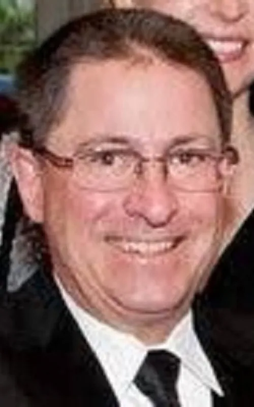Glenn Mendelson