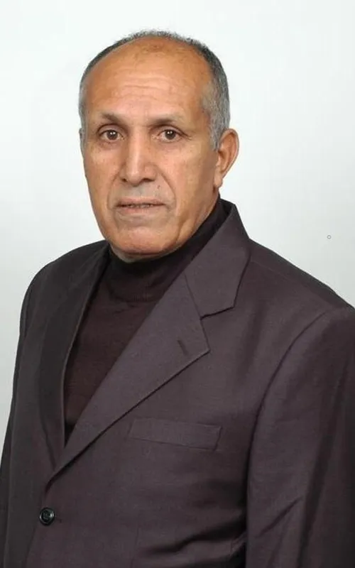Abdellah Moundy