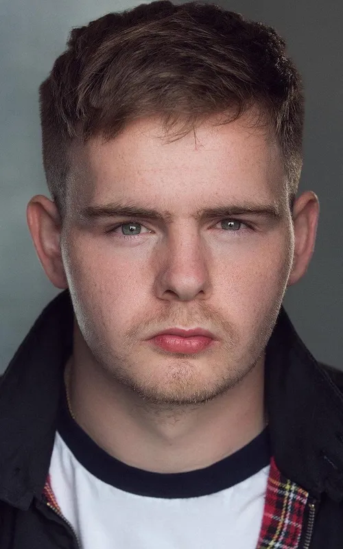 Oliver Woollford