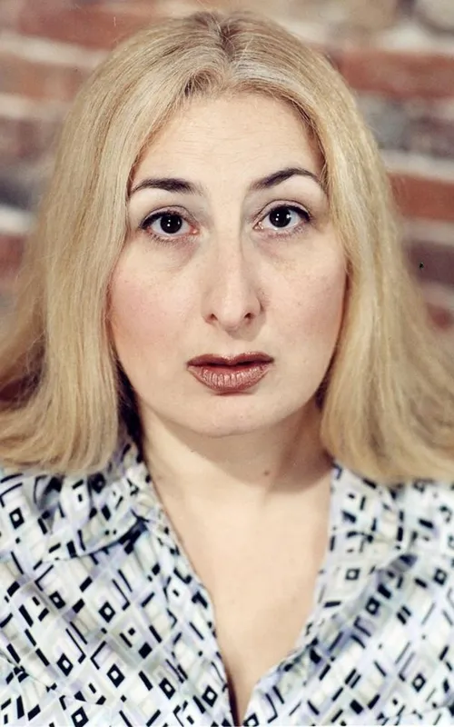 Sabine Bail