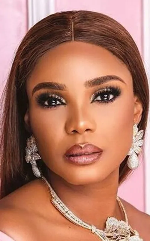 Iyabo Ojo
