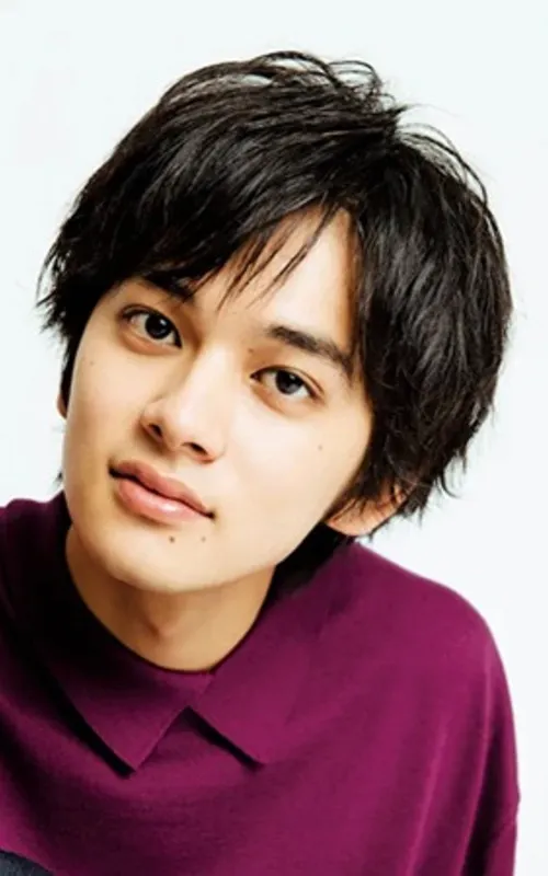 Takumi Kitamura