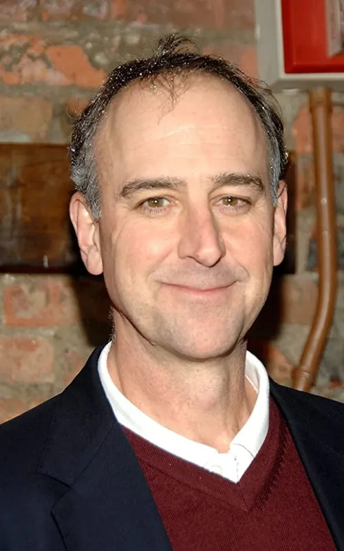 Michael Countryman