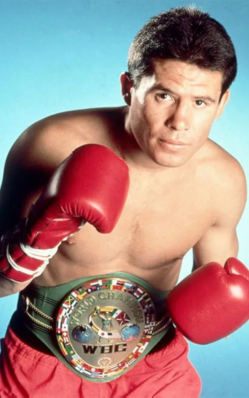 Juliocesar Chavez
