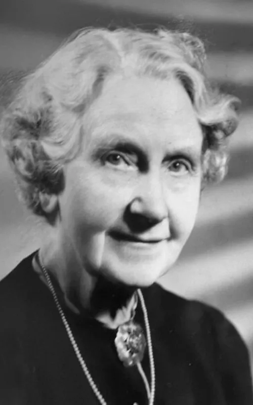 Mary Jerrold