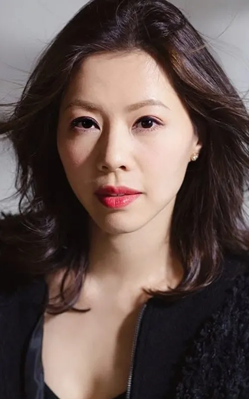 Olivia Fu Chor-Wai