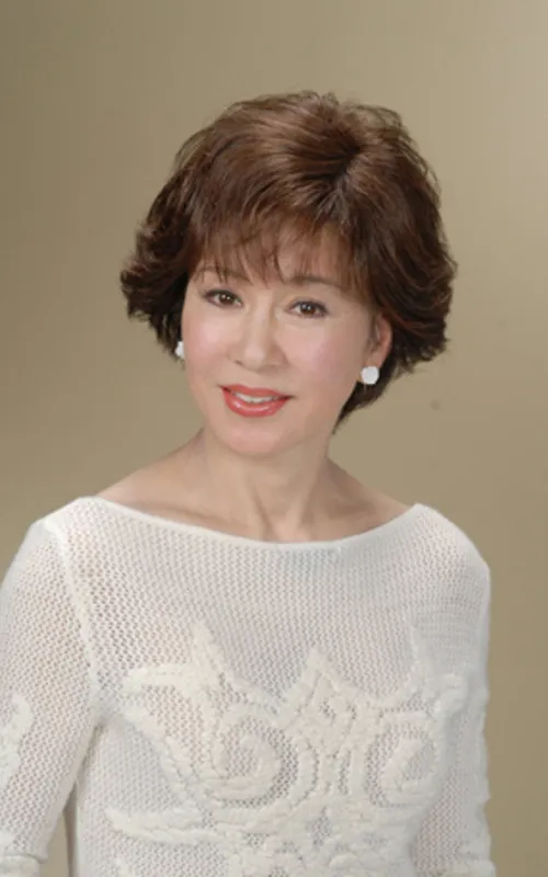Yukiyo Toake