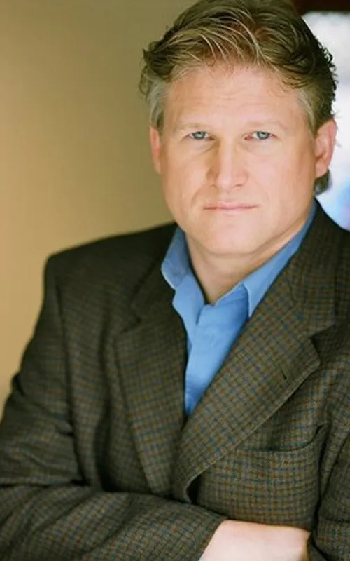 Lance August