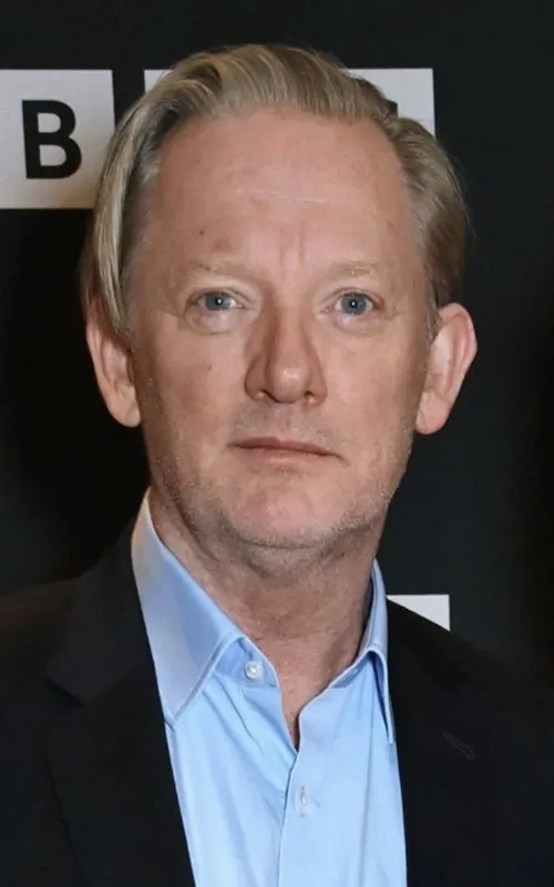 Douglas Henshall