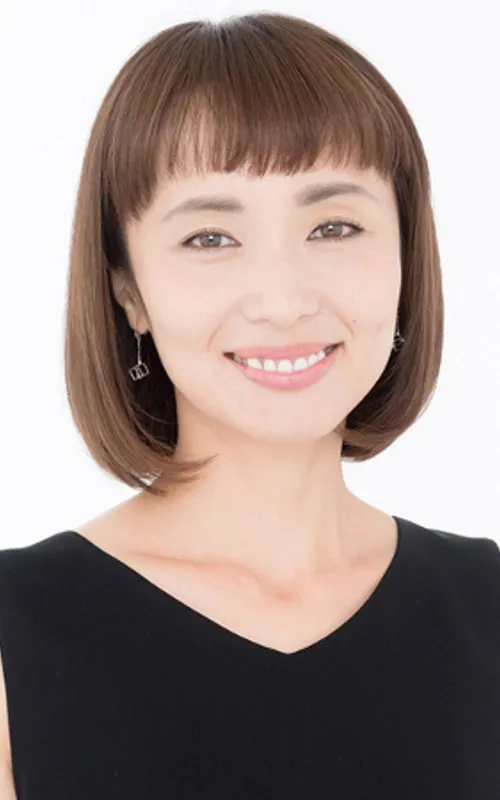 Kyōko Yanagihara