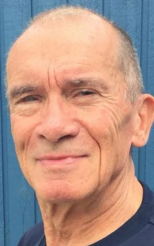 Erik Holmey