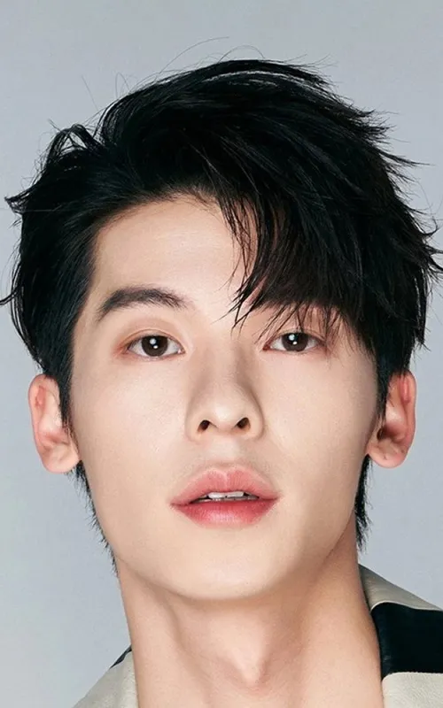 Greg Hsu
