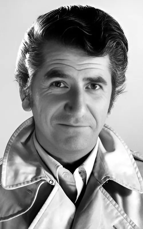 Daniel Gélin
