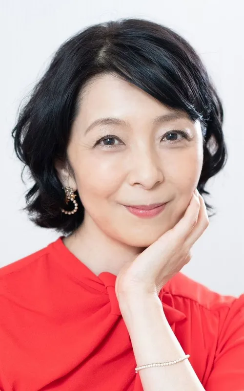 Narimi Arimori