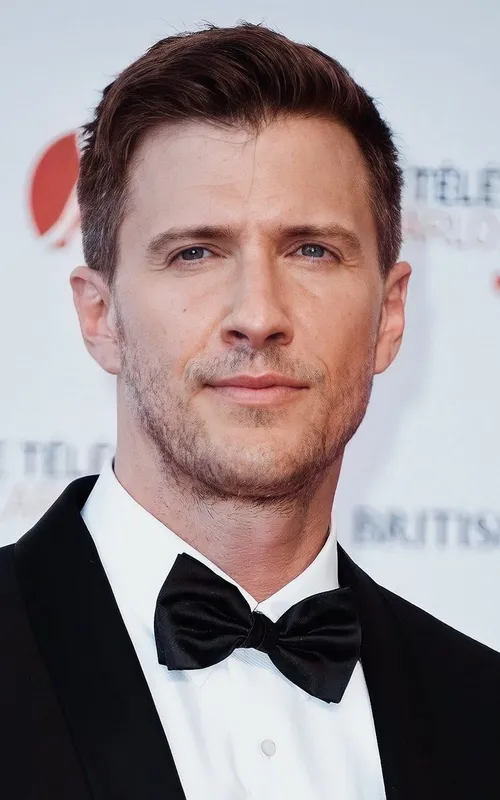 Patrick Heusinger