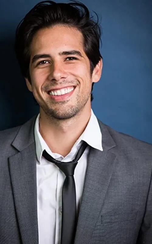 Nathan Streifel