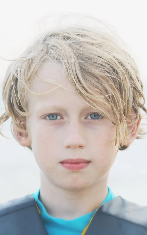 Grady Wilson