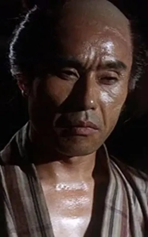 Manabu Morita