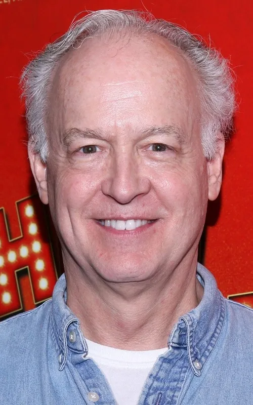 Reed Birney