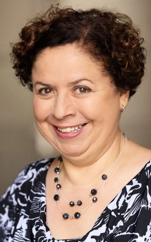 Franziska Traub