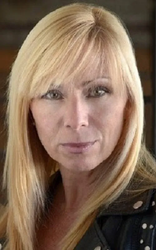Carolyn Adair