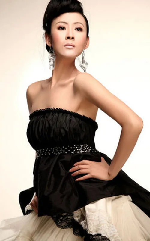 Song Wenjia