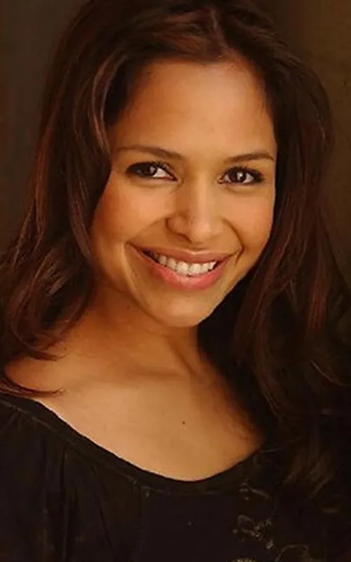 Annette M. Lesure