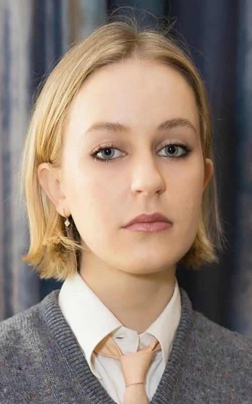 Sophia Macy