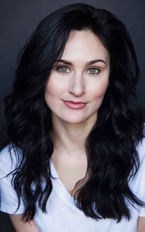 Katelyn Pearce