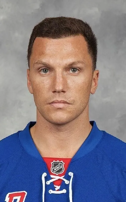 Sean Avery