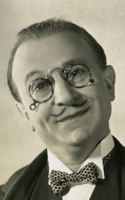 Georges Cahuzac