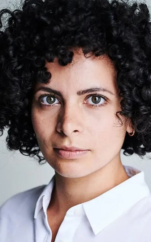 Rebecca Banatvala