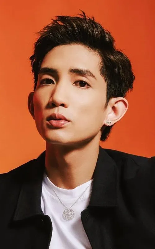 Yeung Lok-Man