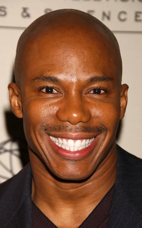 Erik King